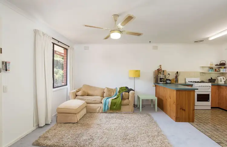 Third view of Homely house listing, 4/9 Churchill Road, Croydon VIC 3136