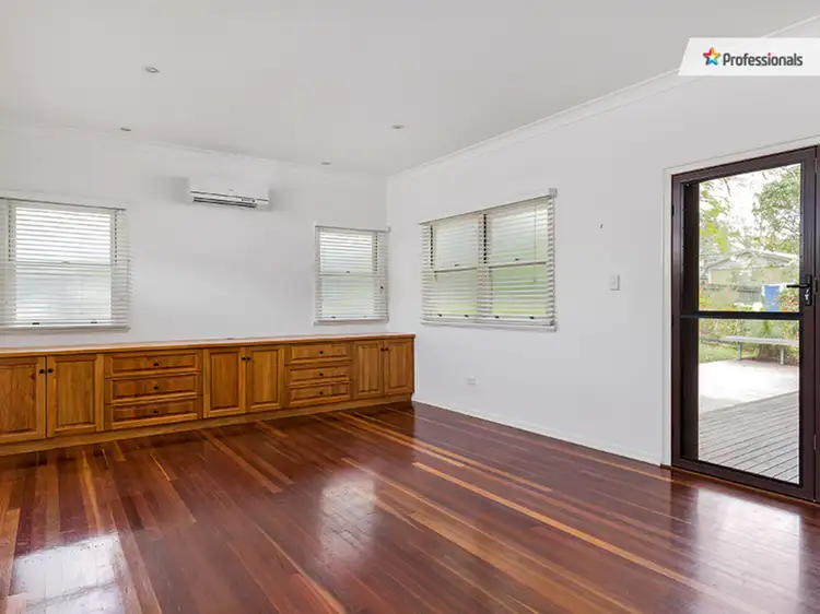 Sixth view of Homely house listing, 30 Menin Road, Corinda QLD 4075