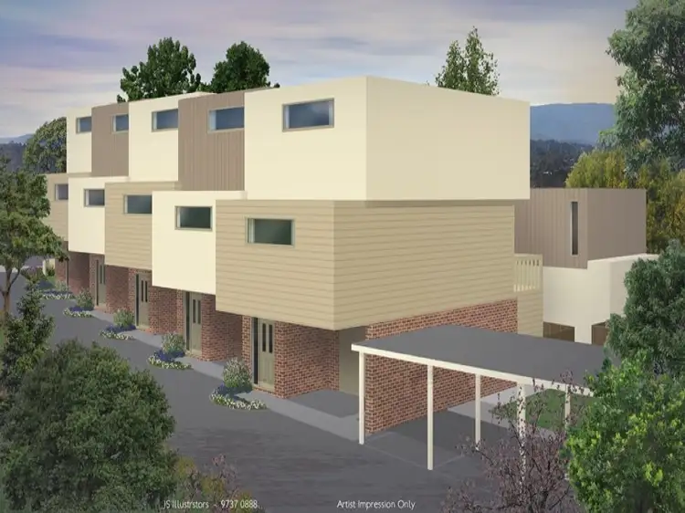 Third view of Homely house listing, 10 Maroondah Highway, Lilydale VIC 3140