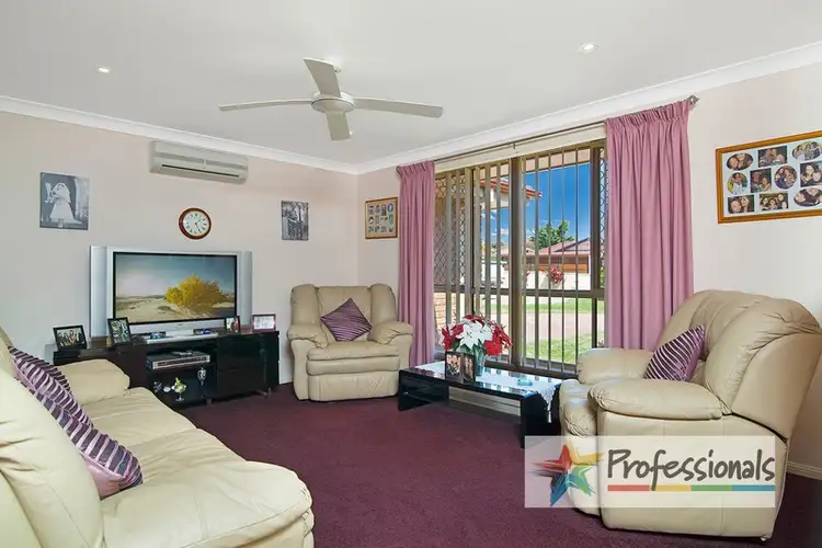 Second view of Homely house listing, 34 Platts Close, Toormina NSW 2452