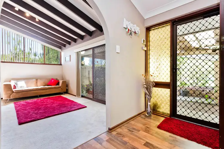 Third view of Homely house listing, 1 Ropele Drive, Parkwood WA 6147
