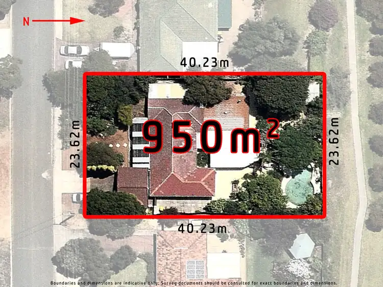 43 Bugendore Street, Maida Vale WA 6057