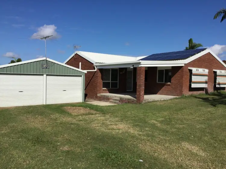 Main view of Homely house listing, 893 Stockroute Road, Palmyra QLD 4751
