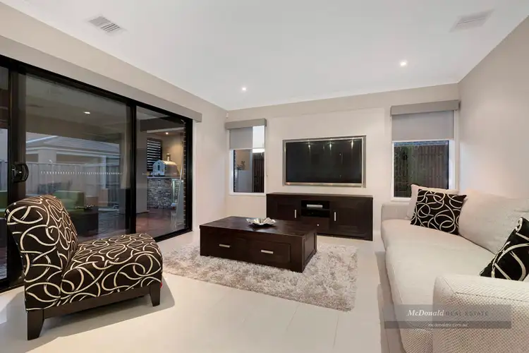 Third view of Homely house listing, 4 Newburgh Street, Keysborough VIC 3173
