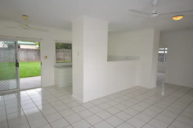 Third view of Homely house listing, 33 Jordan Street, Edmonton QLD 4869