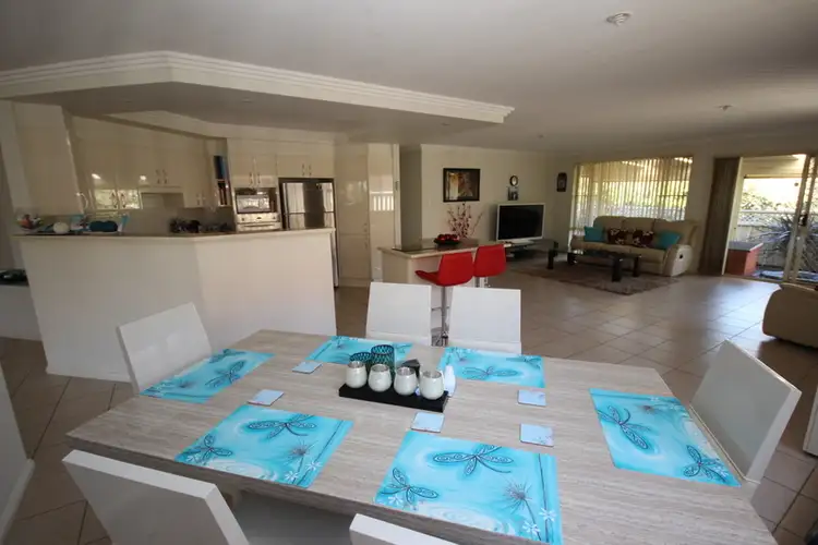 Fourth view of Homely house listing, 126 Kularoo Drive, Forster NSW 2428