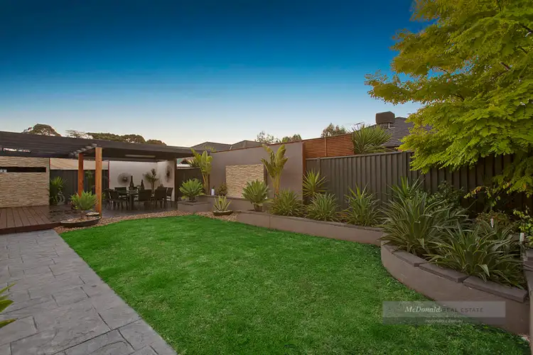Second view of Homely house listing, 5 Teeside Way, Keysborough VIC 3173