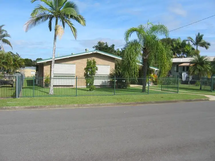 22 Churchill Street, Caboolture QLD 4510