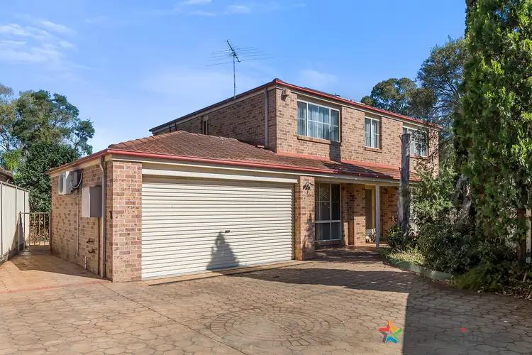 Main view of Homely house listing, 7 Brayton Close, Prestons NSW 2170
