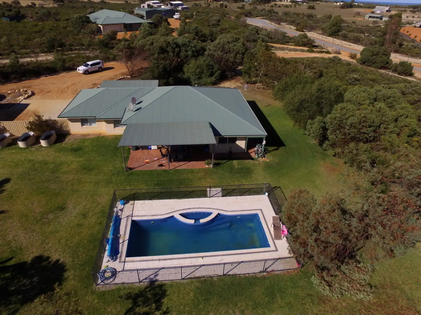 Main view of Homely house listing, 19 Midas Place, Jurien Bay WA 6516
