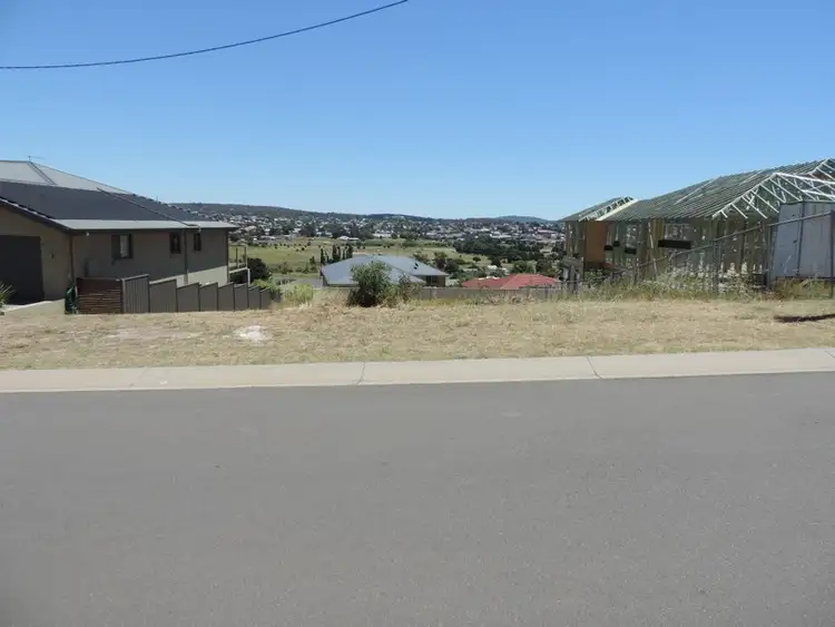 Third view of Homely land listing, 20 Melliodora Drive, Goulburn NSW 2580