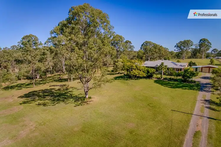 157 Shadbolt Road, Mothar Mountain QLD 4570