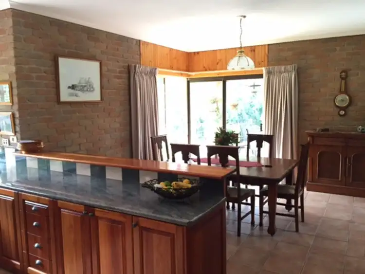 Fourth view of Homely house listing, 56 - 58 Madeline Street, Numurkah VIC 3636