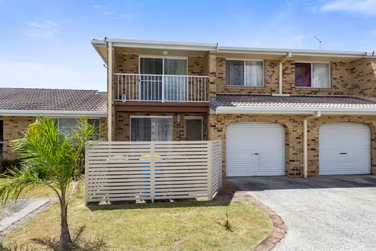 4/111- 119 Kalinga Street, West Ballina NSW 2478