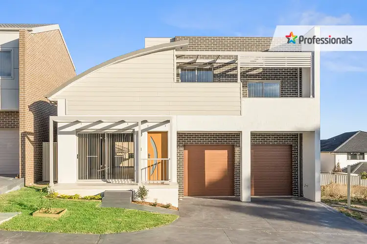 10. Basil Court, Casula NSW 2170
