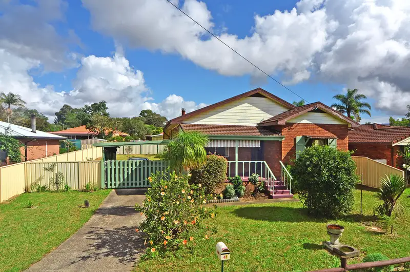 Main view of Homely house listing, 45 Meroo Road, Bomaderry NSW 2541