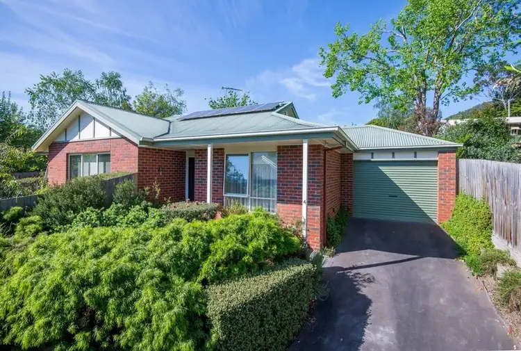 4/24 Yarra Street, Yarra Junction VIC 3797