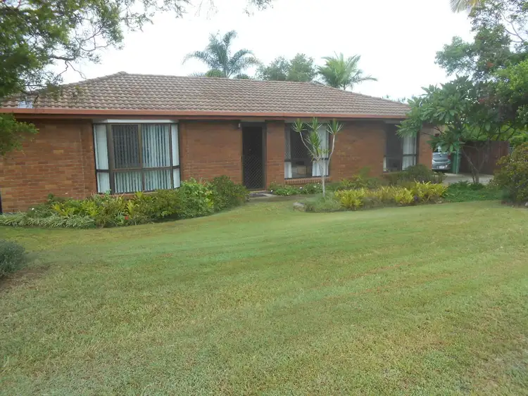 11 Samantha Street, Boronia Heights QLD 4124