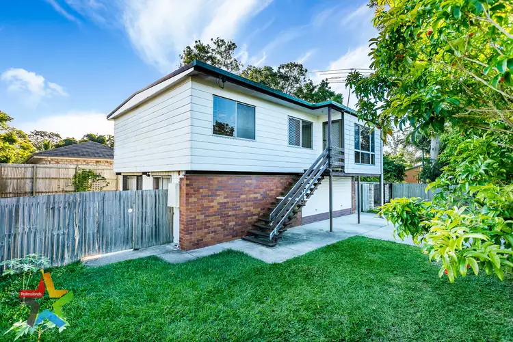Main view of Homely house listing, 22 Dehlia St, Marsden QLD 4132