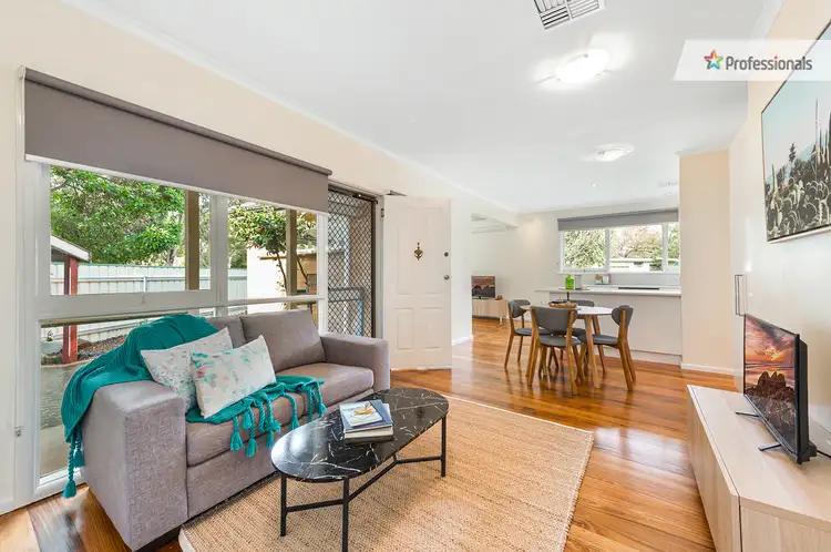 Second view of Homely house listing, 123 Harley Street North, Knoxfield VIC 3180