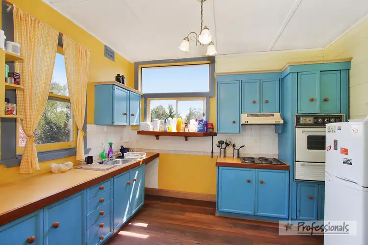 Third view of Homely house listing, 124 Kareela Road, Invergowrie NSW 2350