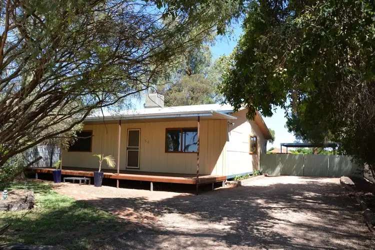 Main view of Homely house listing, 56 Pitman Avenue, Buronga NSW 2739