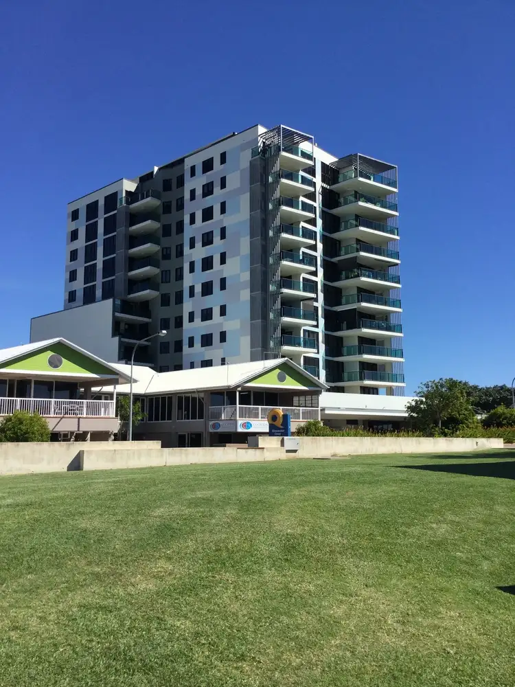 304/27 River Street, Mackay QLD 4740