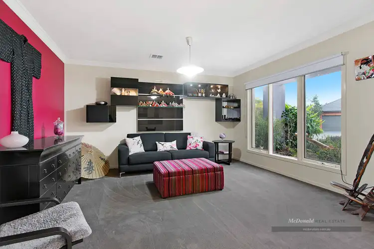 Fifth view of Homely house listing, 5 The Grove, Keysborough VIC 3173