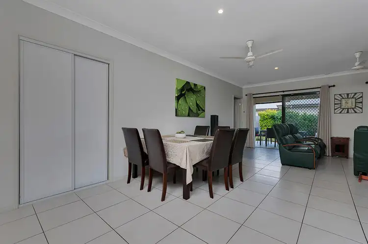 Fourth view of Homely house listing, 19A Murphy Street, Gordonvale QLD 4865