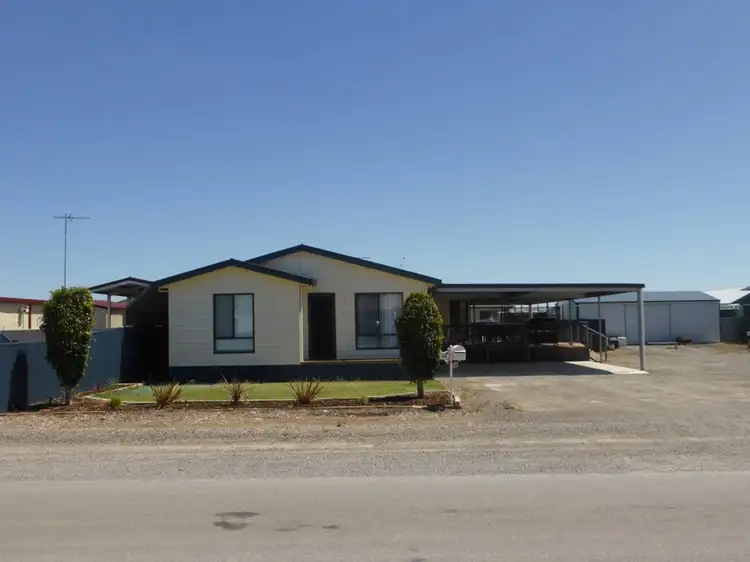 Main view of Homely house listing, 40 Victoria Street, Yorketown SA 5576