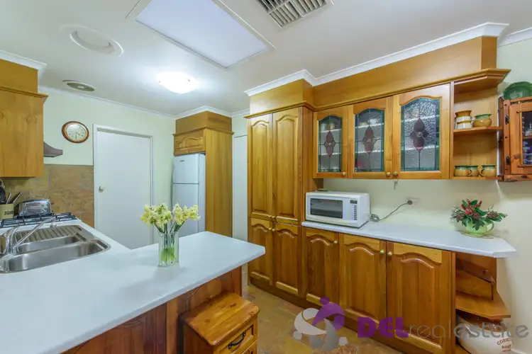 Fifth view of Homely house listing, 10 Lantana Court, Dandenong North VIC 3175