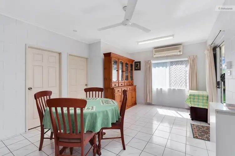 Fifth view of Homely house listing, 11 Reliance Close, Bentley Park QLD 4869