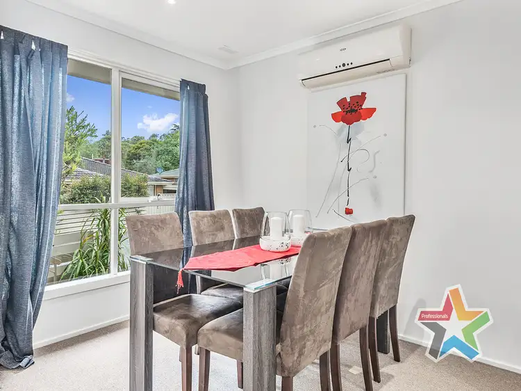 Fifth view of Homely unit listing, 38/83A Lincoln Road, Croydon VIC 3136