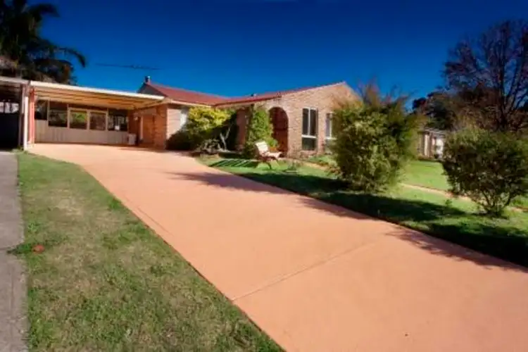 34 Danny Street, Werrington NSW 2747