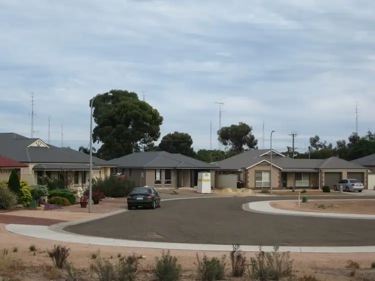 Third view of Homely land listing, 5 Dunstone Place, Kadina SA 5554