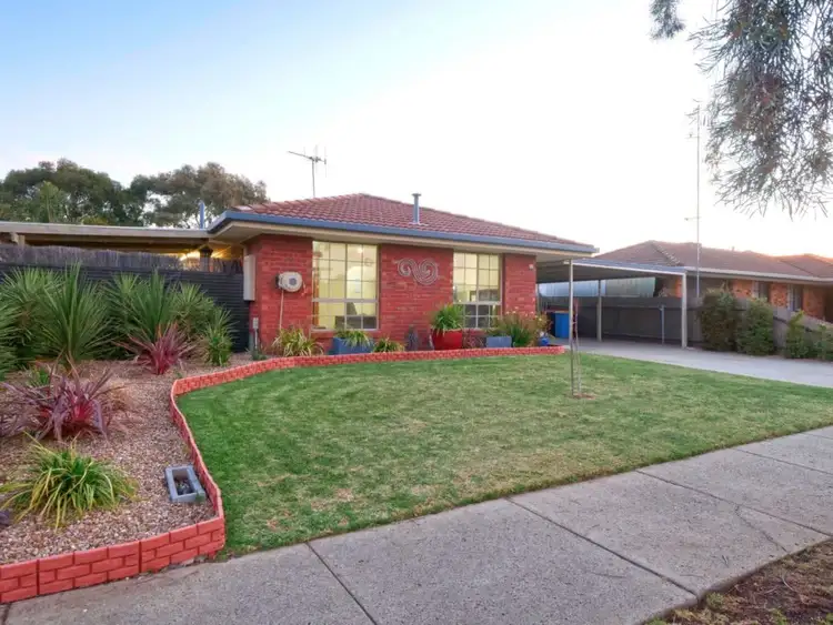 Second view of Homely house listing, 18 McCubbin Drive, Shepparton VIC 3630
