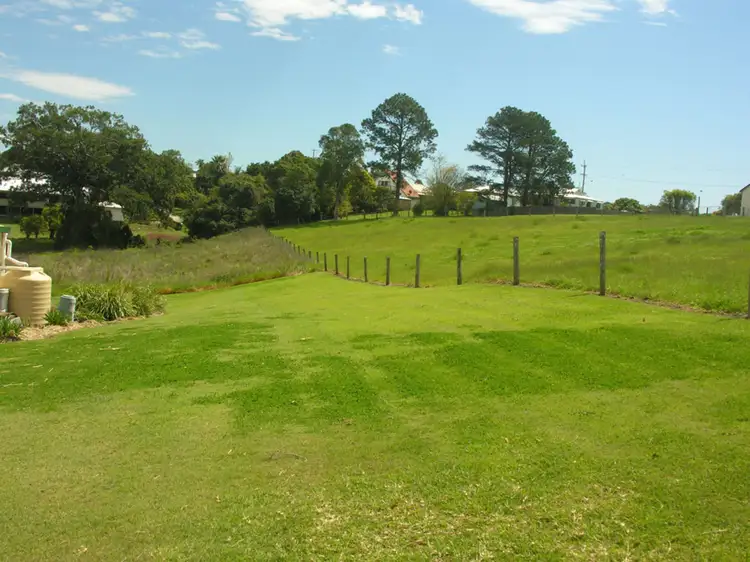 Second view of Homely land listing, 31 Rutland Street, Lawrence NSW 2460