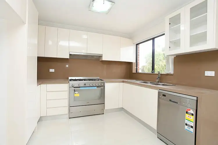 Second view of Homely semi-detached listing, 10 Gazzard Street, Birrong NSW 2143