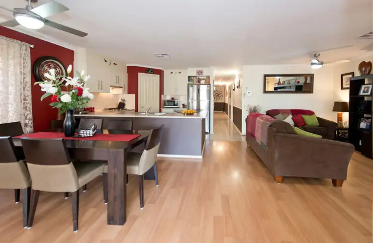 Fourth view of Homely house listing, 25A Dunedin Avenue, Hillcrest SA 5086