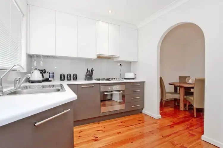 Fifth view of Homely house listing, 5/1 Price Avenue, Klemzig SA 5087