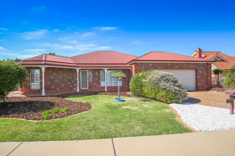 14 Emerald Drive, Mildura VIC 3500