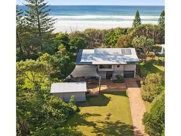 6 Gaggin Street, New Brighton NSW 2483