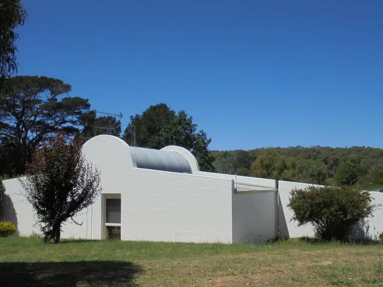 Second view of Homely townhouse listing, 2/18 Ayres Street, Creswick VIC 3363
