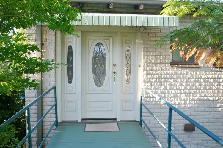 Second view of Homely house listing, 114 Old Gosford Road, Wamberal NSW 2260