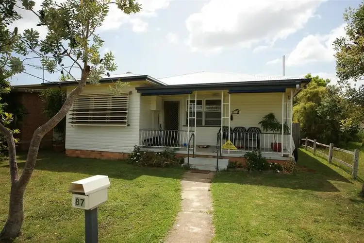 Second view of Homely house listing, 87 Prince Street, Mullumbimby NSW 2482