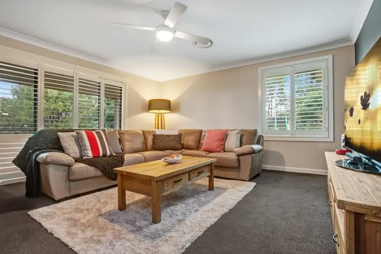 Sixth view of Homely house listing, 5 Glencoy Close, Ashtonfield NSW 2323