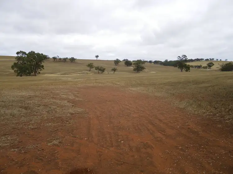 Main view of Homely rural property listing, Lot 752 Heaslip Road, Wirrabara SA 5481