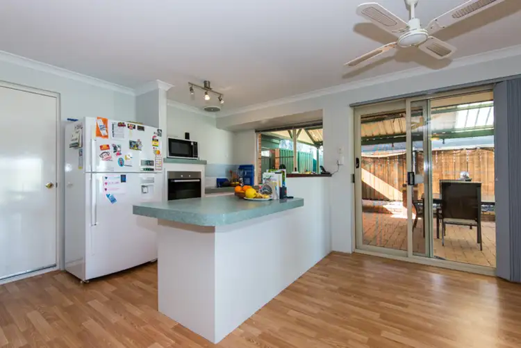 Fifth view of Homely house listing, 395 WESTFIELD ROAD, Seville Grove WA 6112