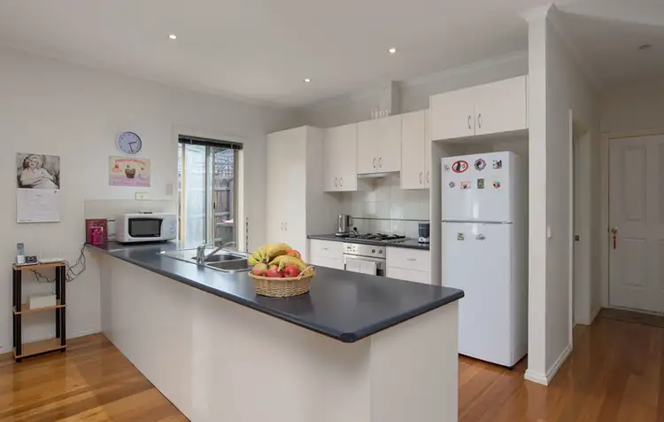 Sixth view of Homely house listing, 3/24 Sherlock Road, Croydon VIC 3136