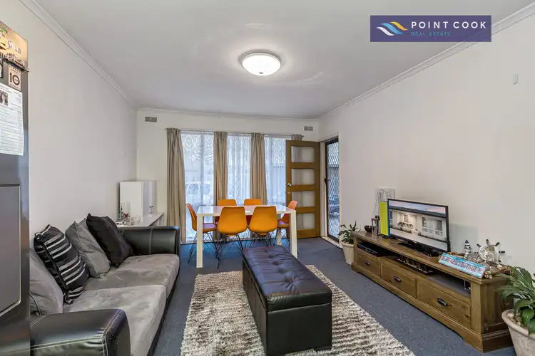 Third view of Homely unit listing, 2/5 Rose Street, Altona VIC 3018
